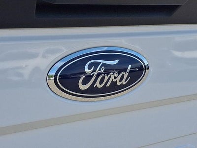 2022 Ford F-350 XL