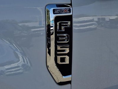 2022 Ford F-350 XL