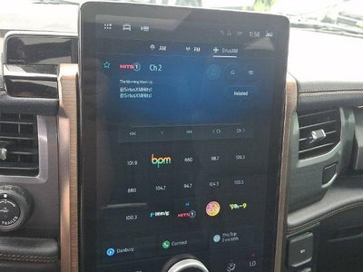 2023 Ford F-150 Lightning LARIAT