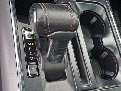 2023 Ford F-150 Lightning LARIAT