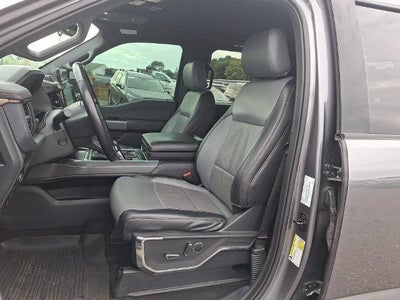 2023 Ford F-150 Lightning LARIAT