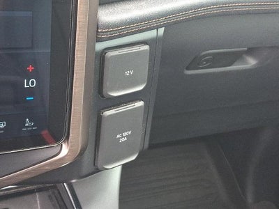 2023 Ford F-150 Lightning LARIAT