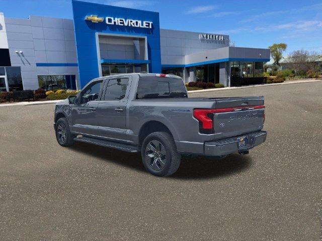 2023 Ford F-150 Lightning LARIAT