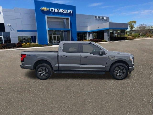 2023 Ford F-150 Lightning LARIAT