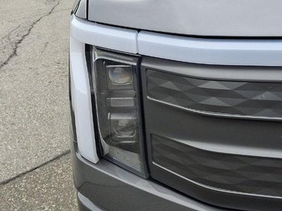 2023 Ford F-150 Lightning LARIAT