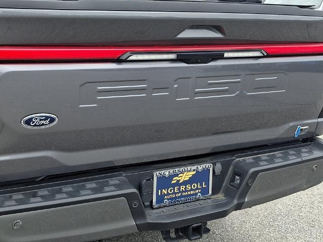 2023 Ford F-150 Lightning LARIAT