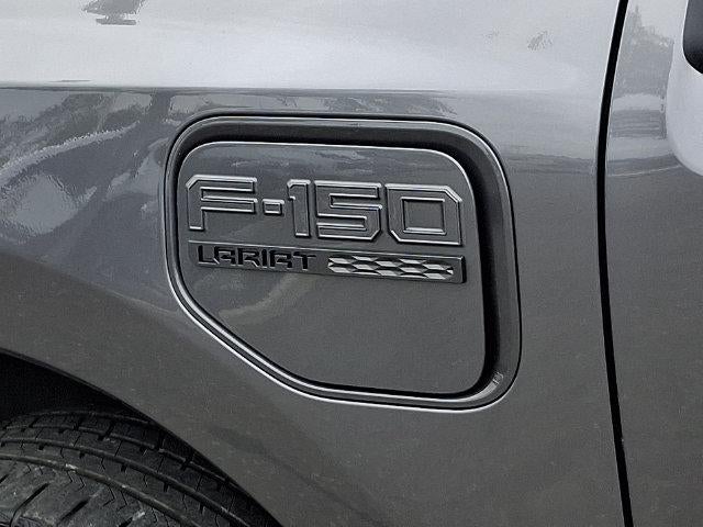 2023 Ford F-150 Lightning LARIAT