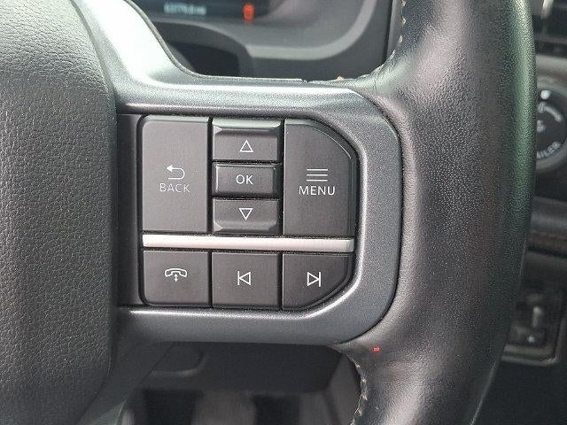 2023 Ford F-150 Lightning LARIAT