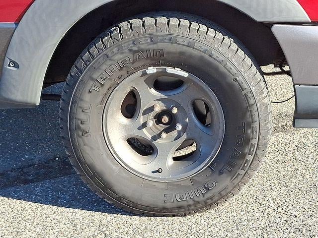 2008 Ford Ranger XLT