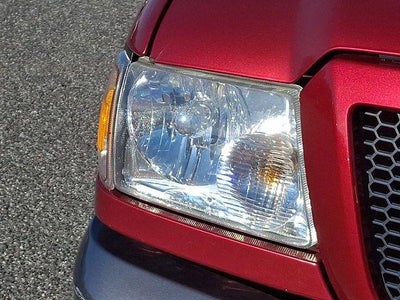 2008 Ford Ranger XLT