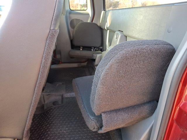 2008 Ford Ranger XLT