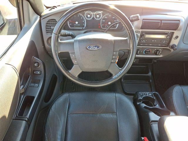 2008 Ford Ranger XLT
