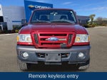 2008 Ford Ranger XLT