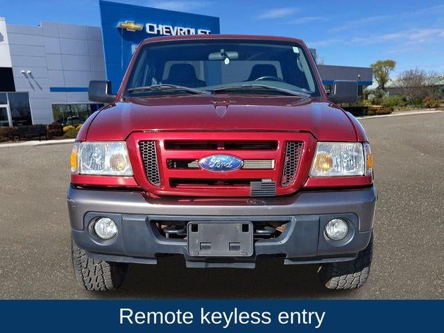 2008 Ford Ranger XLT