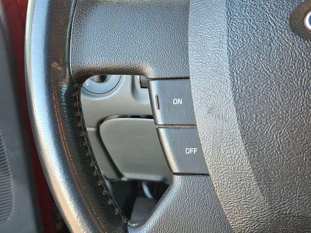 2008 Ford Ranger XLT