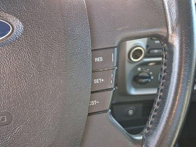 2008 Ford Ranger XLT