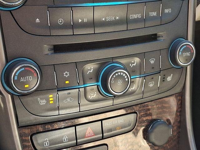 2013 Chevrolet Malibu ECO