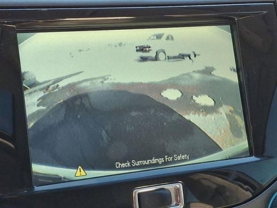 2013 Chevrolet Malibu ECO