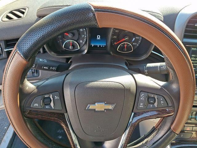 2013 Chevrolet Malibu ECO