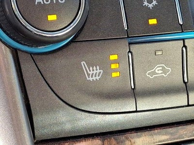 2013 Chevrolet Malibu ECO