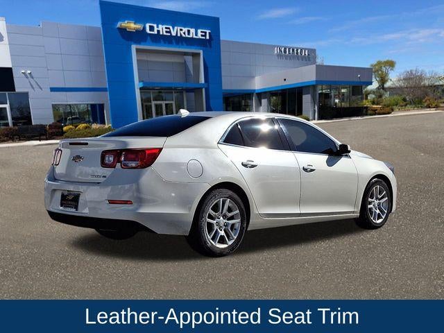 2013 Chevrolet Malibu ECO