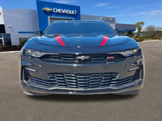 2024 Chevrolet Camaro 2SS
