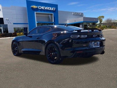 2024 Chevrolet Camaro 2SS