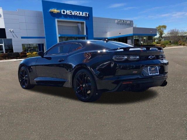 2024 Chevrolet Camaro 2SS