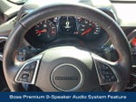 2024 Chevrolet Camaro 2SS