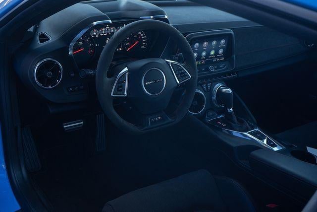 2022 Chevrolet Camaro ZL1