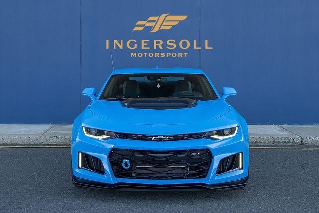 2022 Chevrolet Camaro ZL1