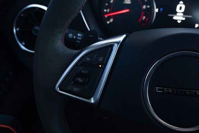 2022 Chevrolet Camaro ZL1