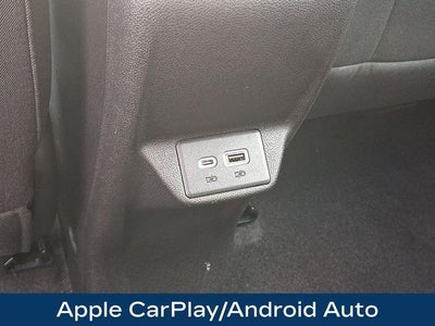 2022 Chevrolet Bolt EUV LT