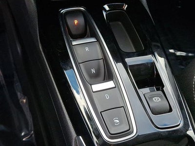 2022 Chevrolet Bolt EUV LT