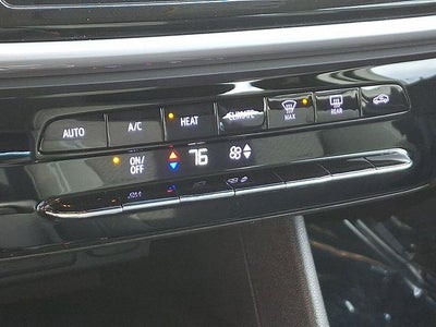 2022 Chevrolet Bolt EUV LT