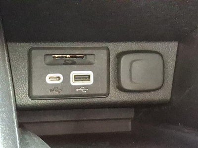 2022 Chevrolet Bolt EUV LT