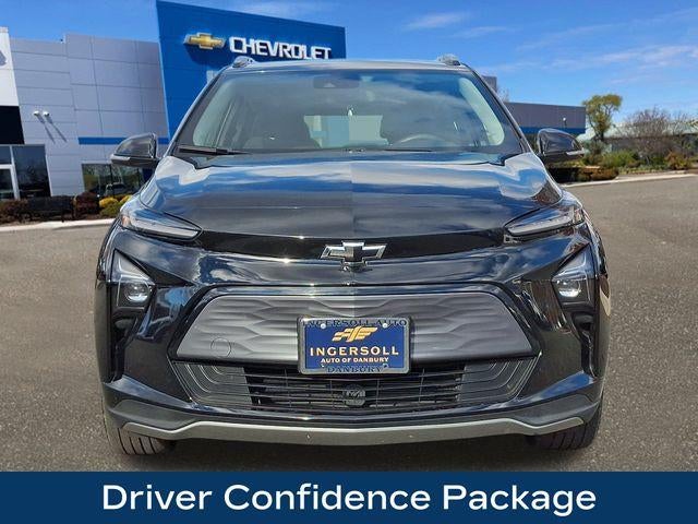 2022 Chevrolet Bolt EUV LT