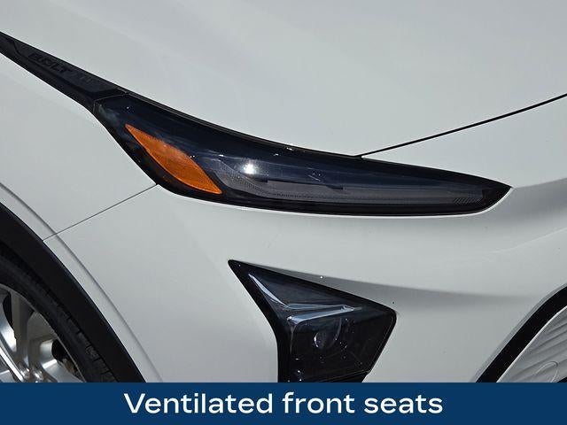 2023 Chevrolet Bolt EUV Premier
