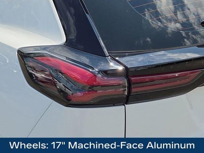 2023 Chevrolet Bolt EUV Premier