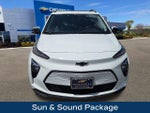 2023 Chevrolet Bolt EUV Premier