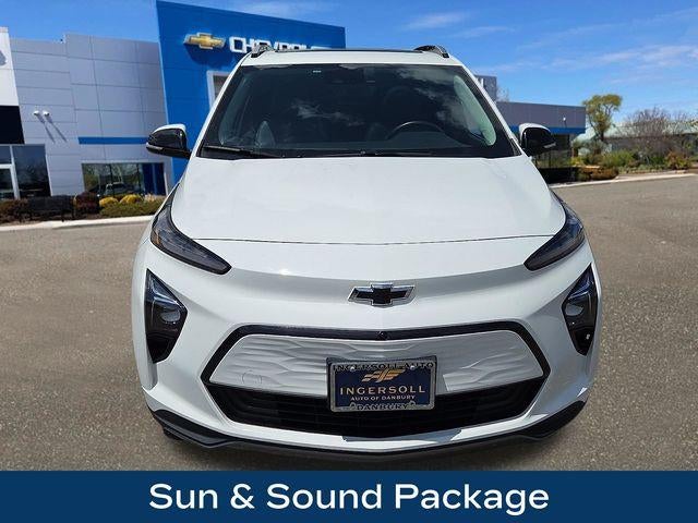 2023 Chevrolet Bolt EUV Premier