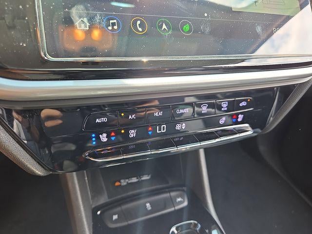 2023 Chevrolet Bolt EUV Premier