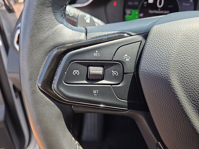 2023 Chevrolet Bolt EUV Premier