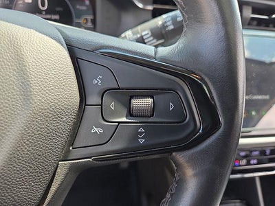 2023 Chevrolet Bolt EUV Premier