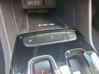 2023 Chevrolet Bolt EUV Premier