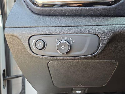 2023 Chevrolet Bolt EUV Premier