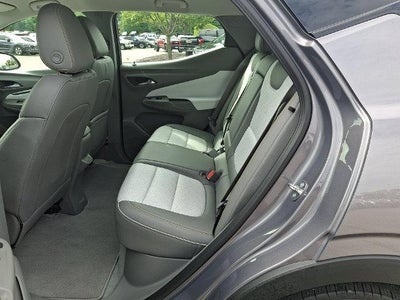 2023 Chevrolet Bolt EUV Premier