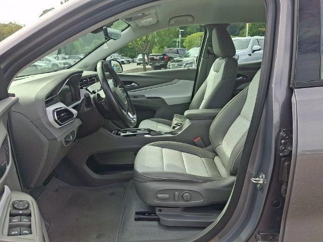2023 Chevrolet Bolt EUV Premier