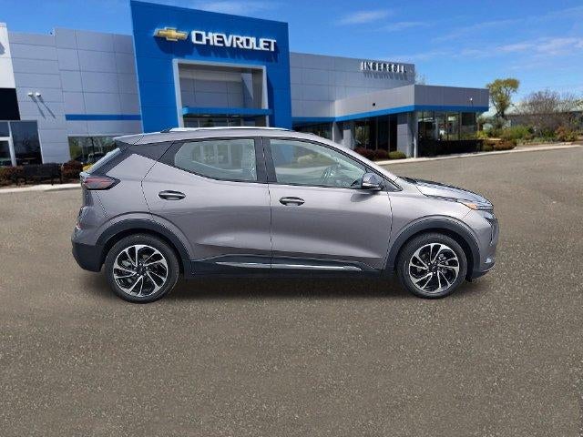 2023 Chevrolet Bolt EUV Premier