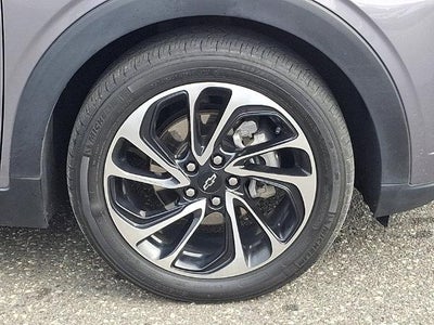 2023 Chevrolet Bolt EUV Premier